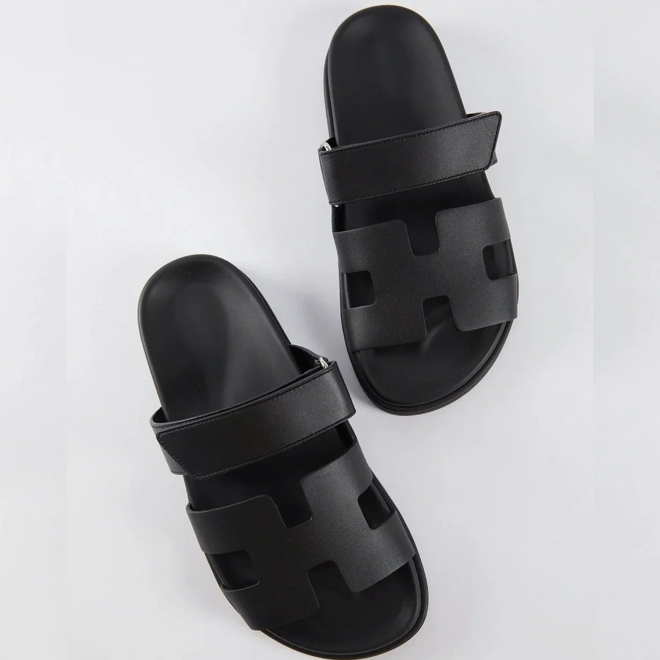 Athena Women's Sandals - Prestiqlo