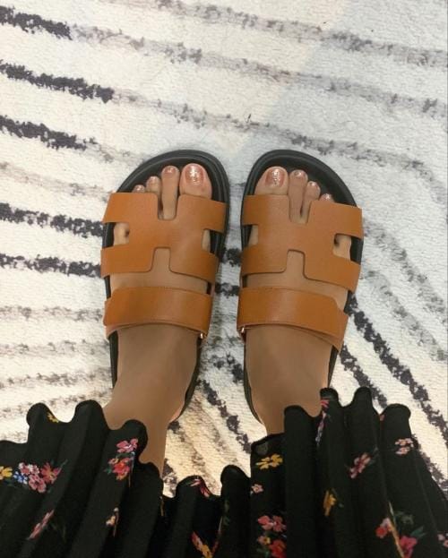 Athena Women's Sandals - Prestiqlo