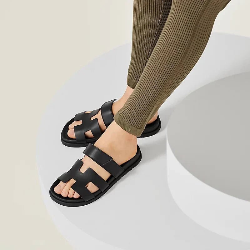 Athena Women's Sandals - Prestiqlo