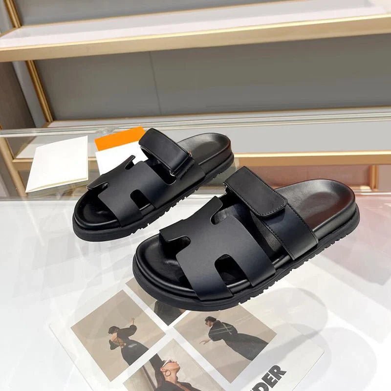 Athena Women's Sandals - Prestiqlo