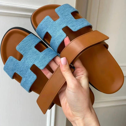 Athena Women's Sandals - Prestiqlo