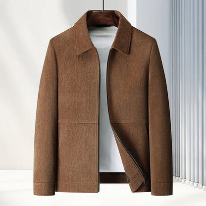 Belmonte Woven Jacket - Prestiqlo