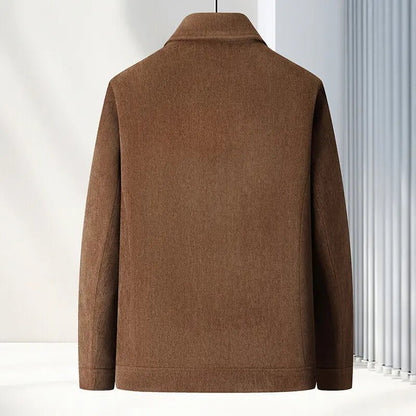 Belmonte Woven Jacket - Prestiqlo
