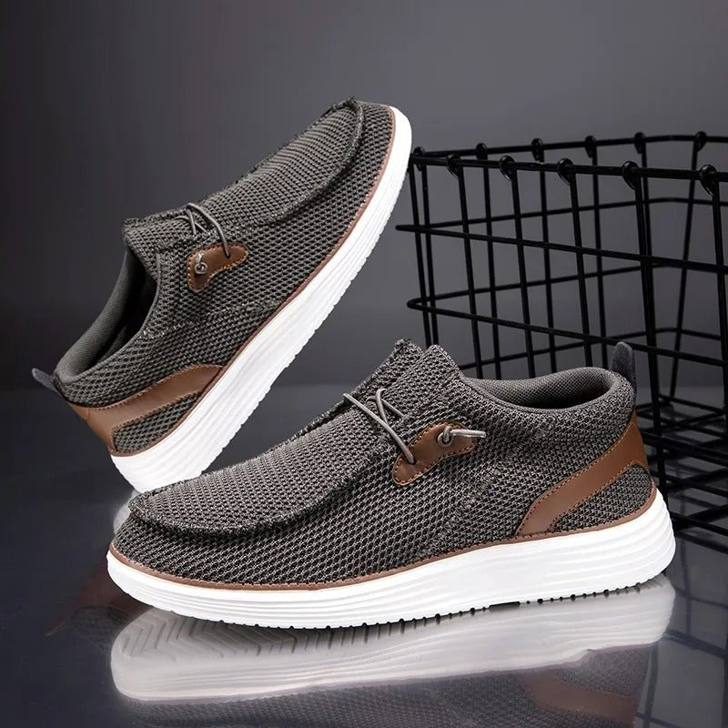 Coastline Slip - On - Prestiqlo