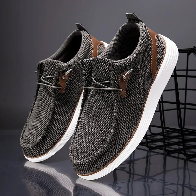 Coastline Slip - On - Prestiqlo
