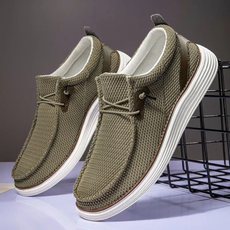 Coastline Slip - On - Prestiqlo