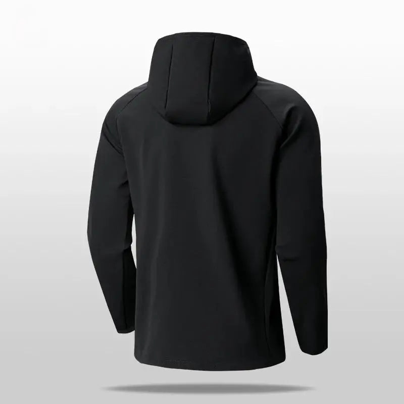 Coreflex Thermal Hoodie - Prestiqlo