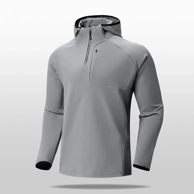 Coreflex Thermal Hoodie - Prestiqlo