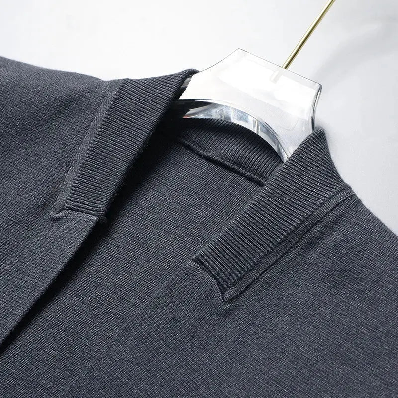 Donovan Knitted Cardigan (1+1 Free) - Prestiqlo