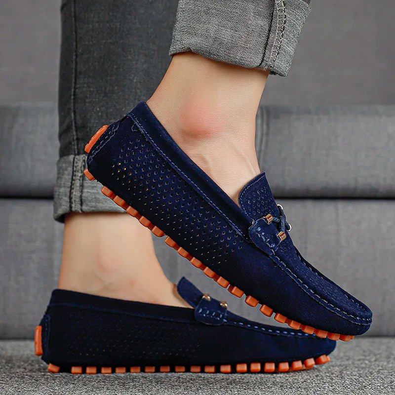 Giovanni™ Loafers - Prestiqlo