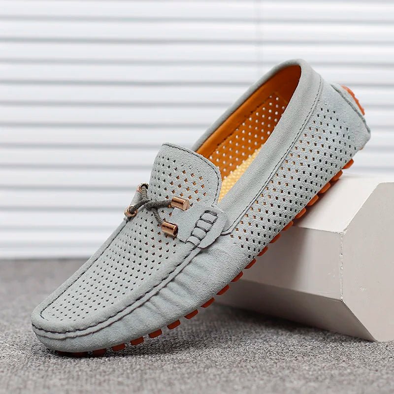Giovanni™ Loafers - Prestiqlo