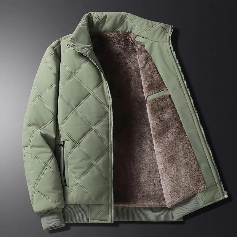 Highland Defender Jacket - Prestiqlo