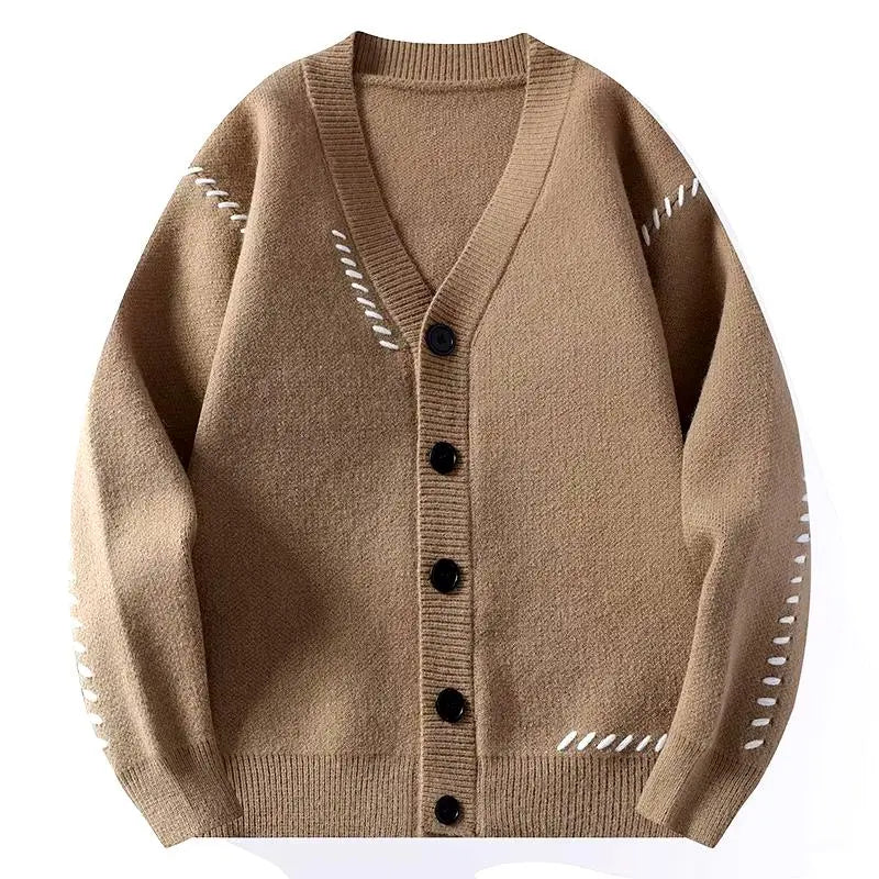 Highland Haven Cardigan - Prestiqlo