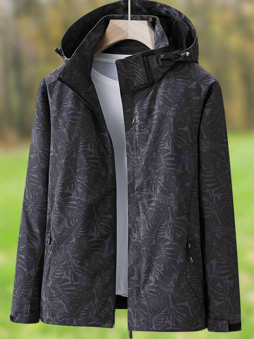Jazlynn - Elegant summer jacket - Prestiqlo