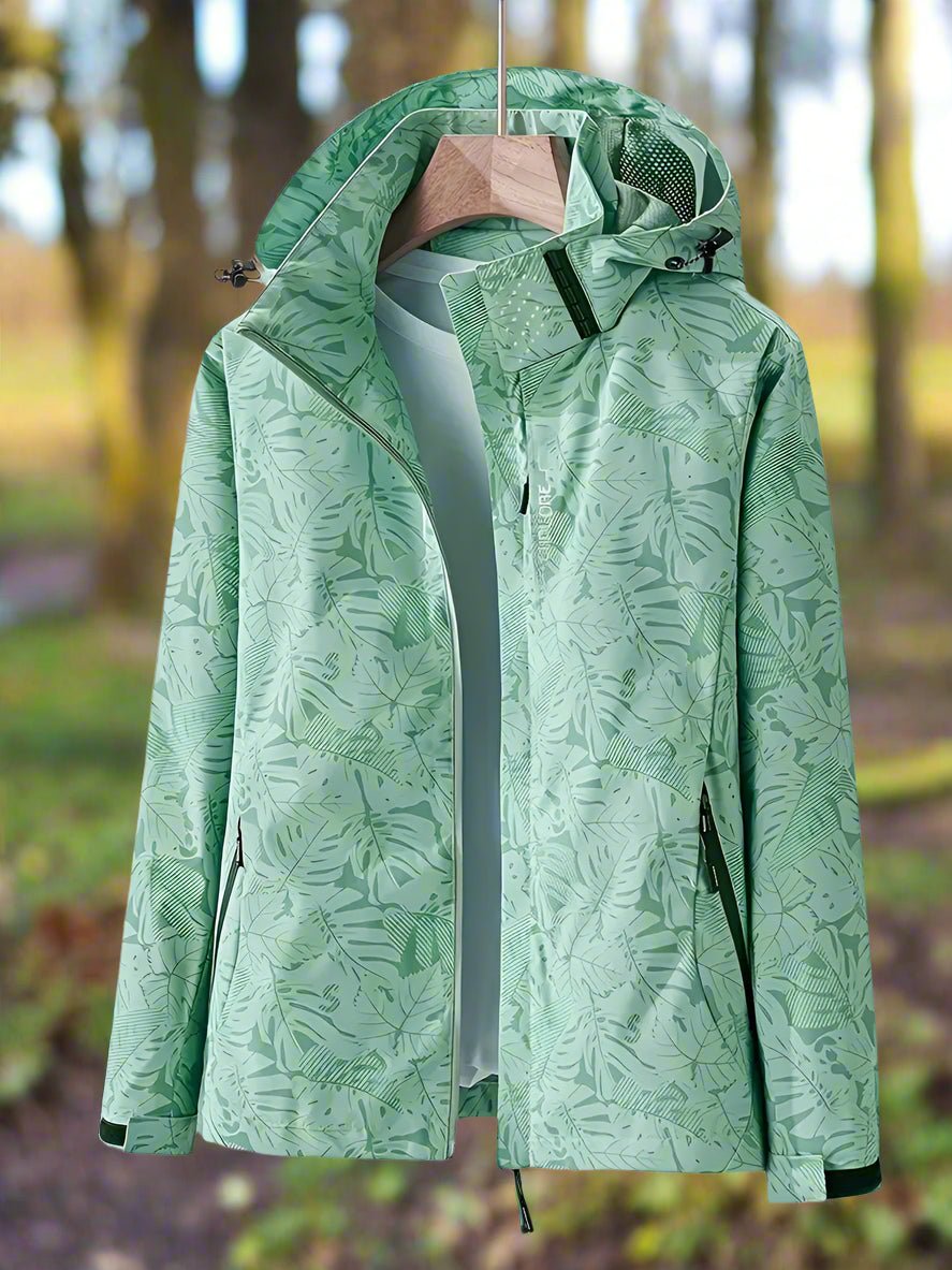 Jazlynn - Elegant summer jacket - Prestiqlo