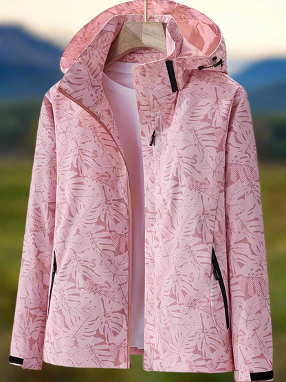 Jazlynn - Elegant summer jacket - Prestiqlo