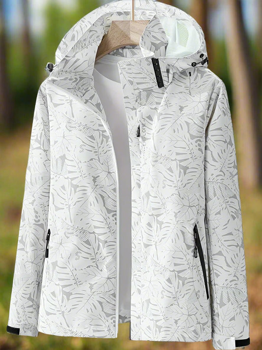 Jazlynn - Elegant summer jacket - Prestiqlo