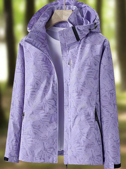 Jazlynn - Elegant summer jacket - Prestiqlo