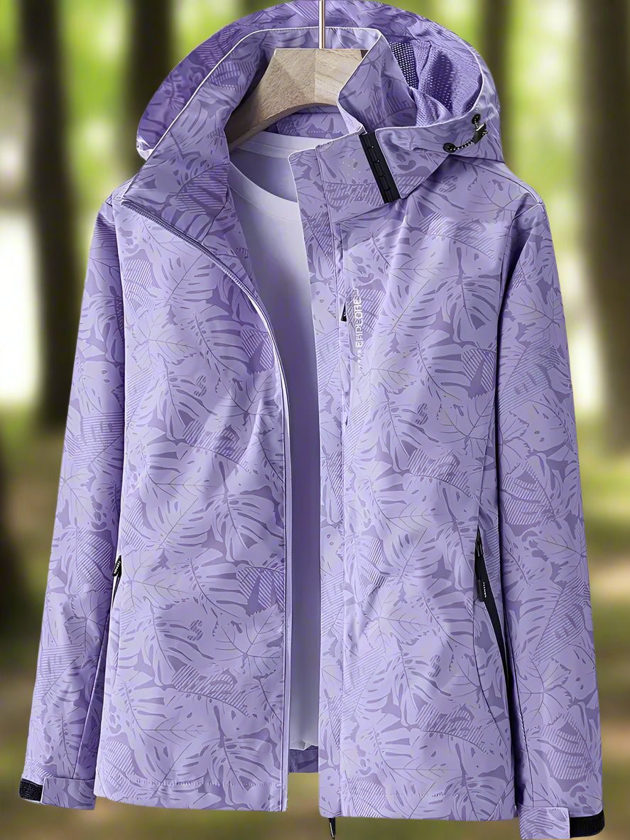 Jazlynn - Elegant summer jacket - Prestiqlo