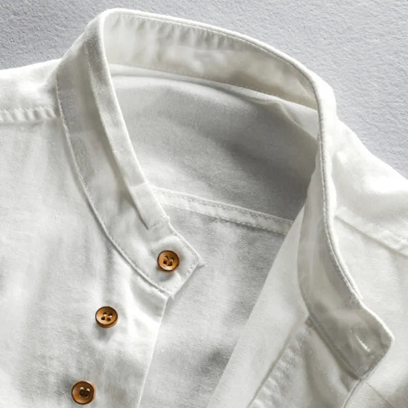 KATANA JAPAN STYLE SHIRT - Prestiqlo