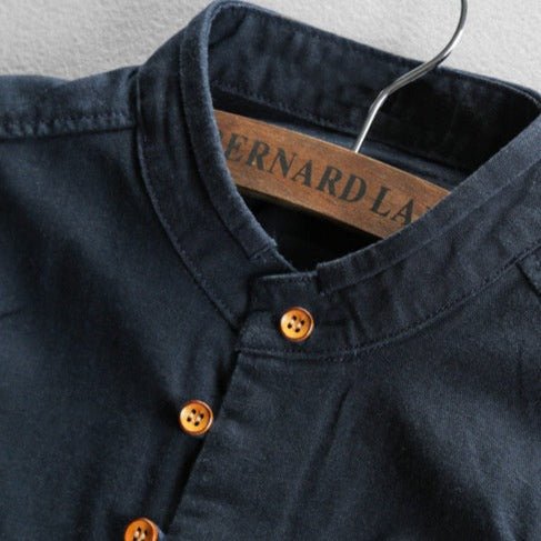 KATANA JAPAN STYLE SHIRT - Prestiqlo