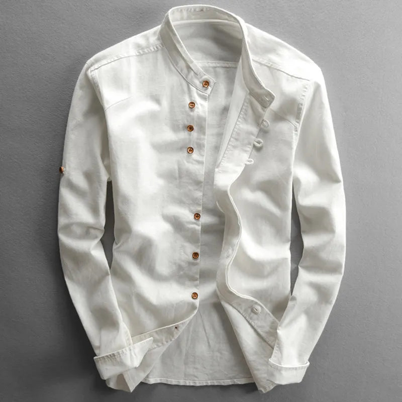 KATANA JAPAN STYLE SHIRT - Prestiqlo