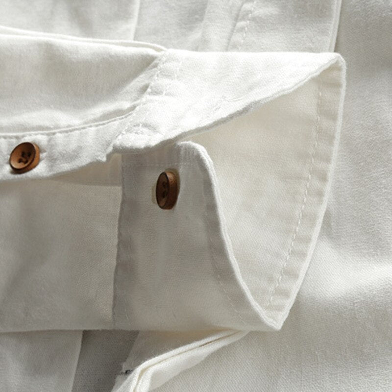 KATANA JAPAN STYLE SHIRT - Prestiqlo