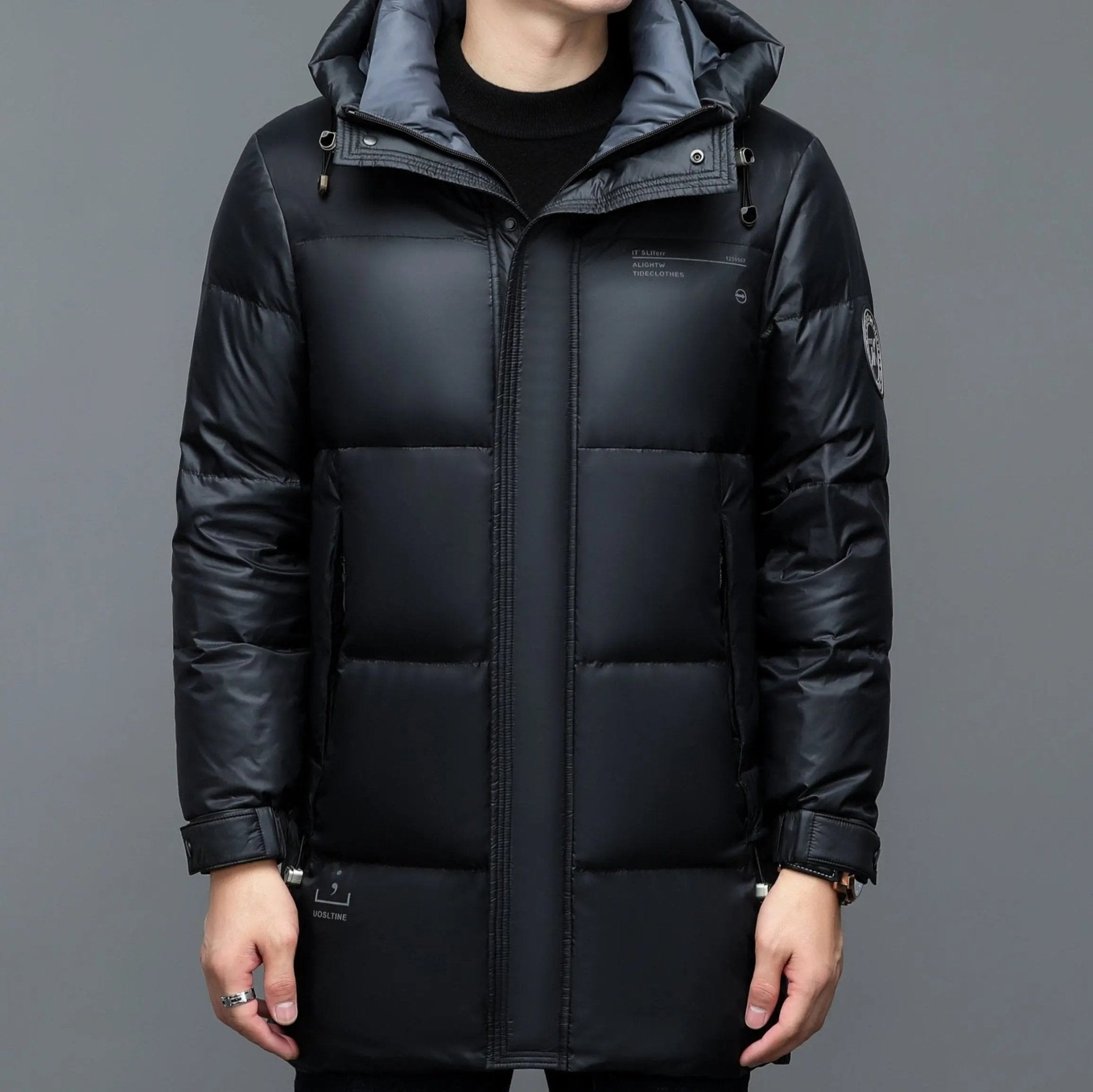 Keystone - Waterproof Parka - Prestiqlo