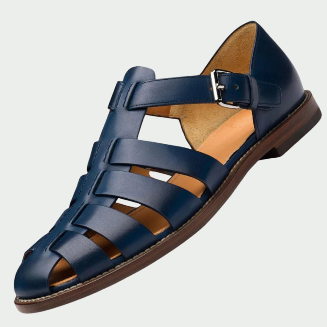 Khalid Sandals - Prestiqlo