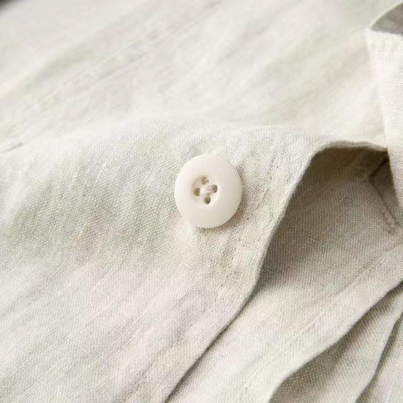 Mario Linen Tailored Set - Prestiqlo