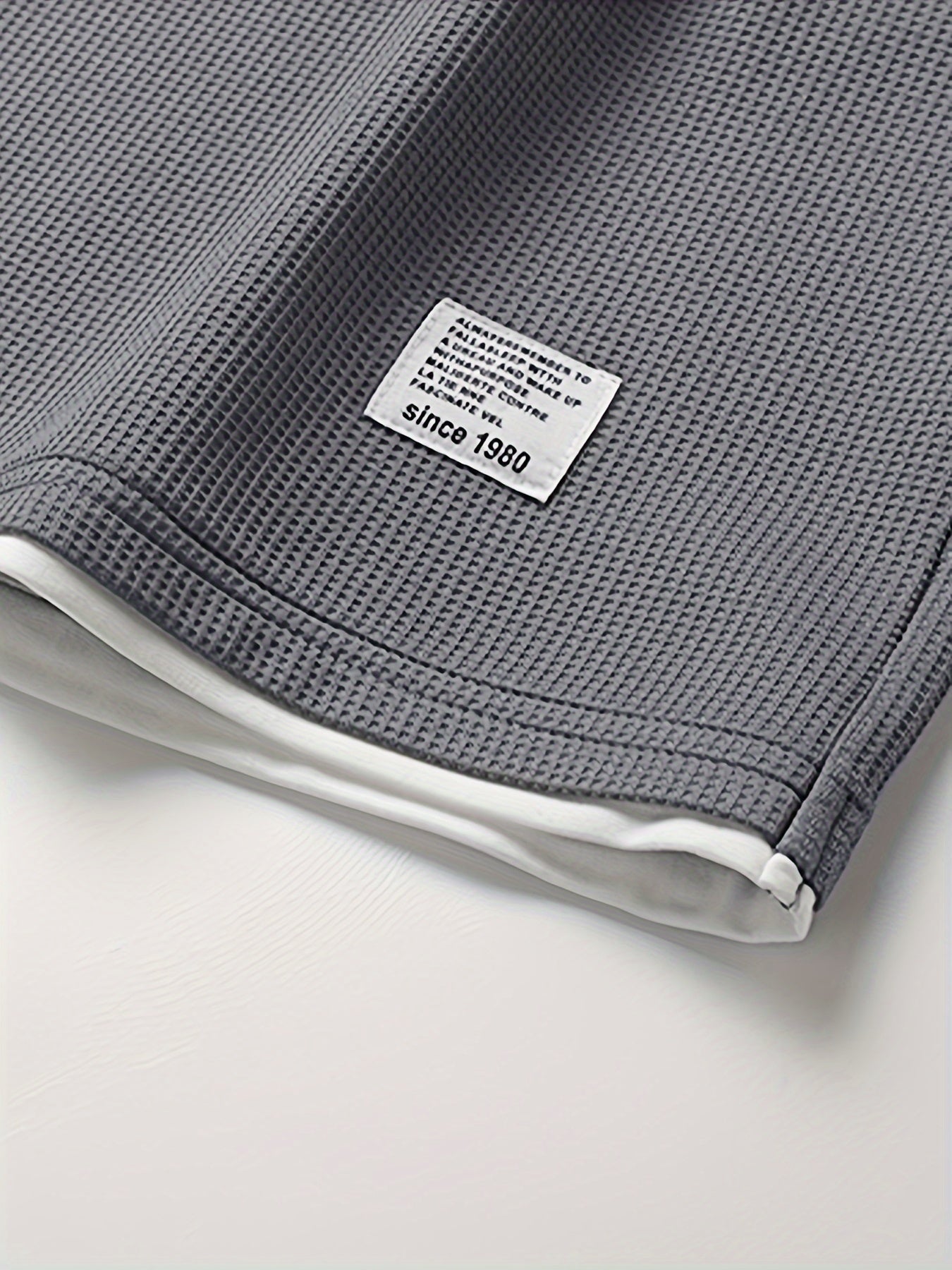 Men's Comfy Knit Lounge Set - Prestiqlo