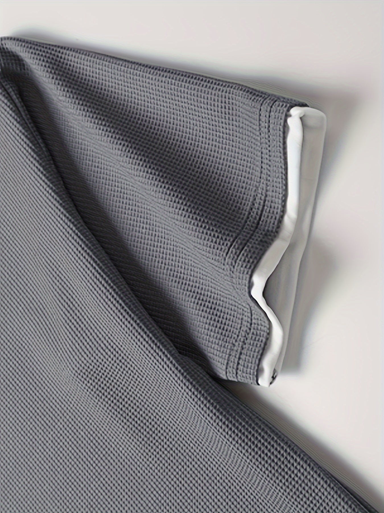 Men's Comfy Knit Lounge Set - Prestiqlo