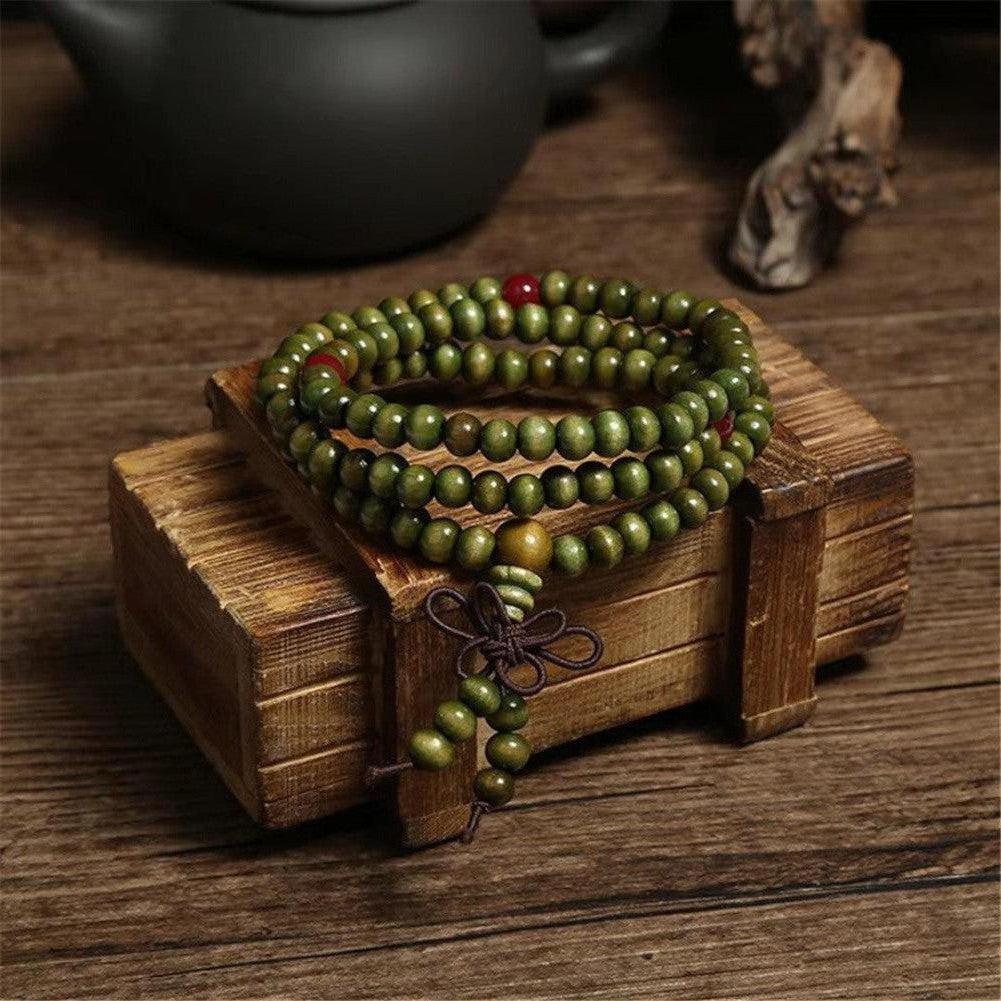 North Royal Guilford Bead Bracelet - Prestiqlo