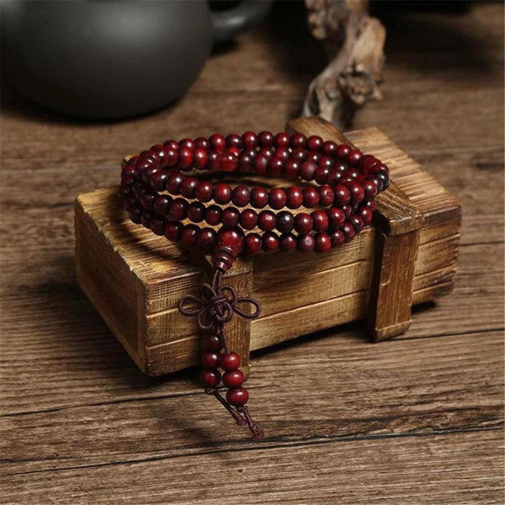 North Royal Guilford Bead Bracelet - Prestiqlo