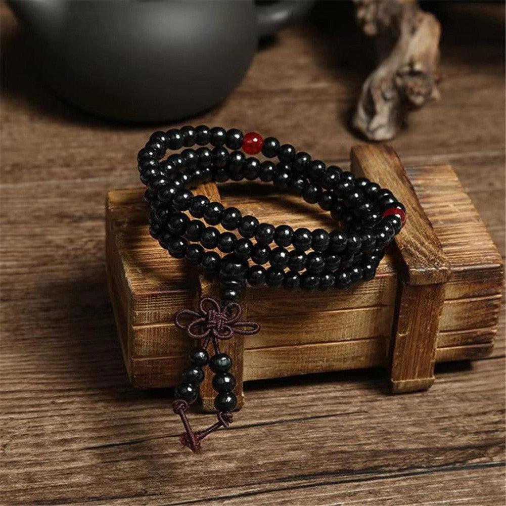 North Royal Guilford Bead Bracelet - Prestiqlo