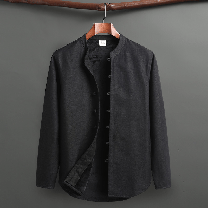 Osaka Linen Set - Prestiqlo