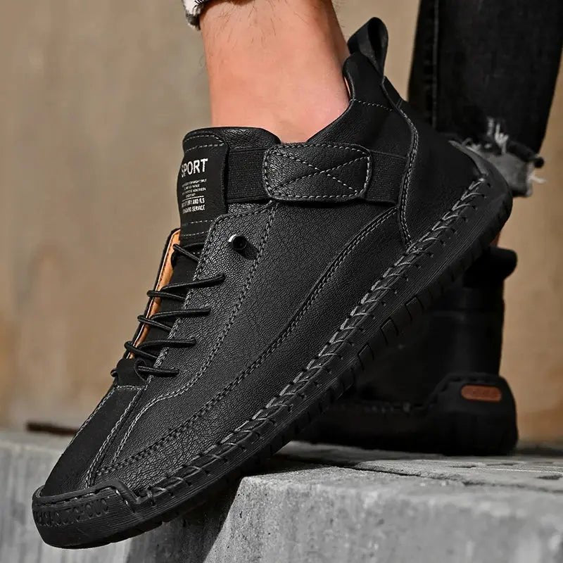 Pioneer All - Terrain Sneakers - Prestiqlo