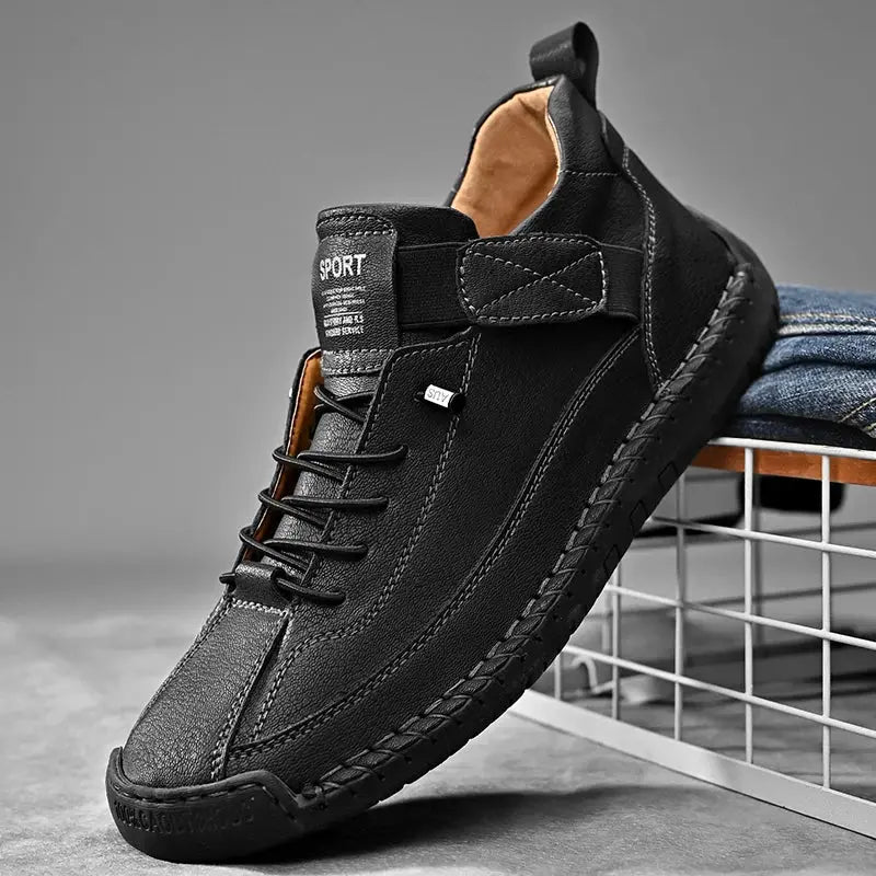 Pioneer All - Terrain Sneakers - Prestiqlo