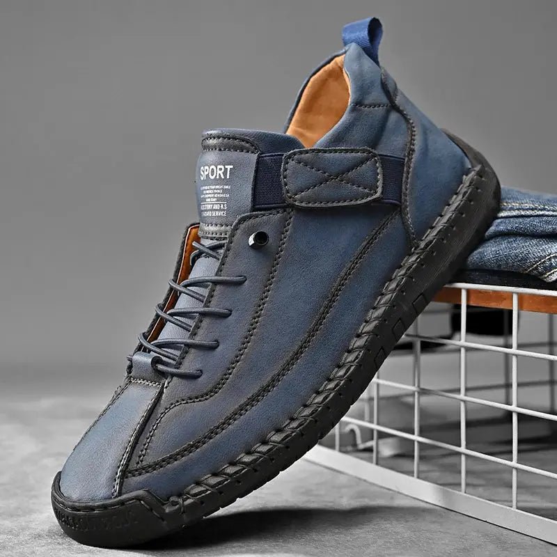 Pioneer All - Terrain Sneakers - Prestiqlo