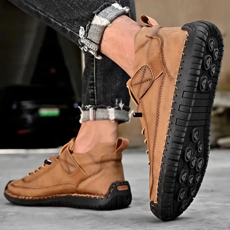 Pioneer All - Terrain Sneakers - Prestiqlo