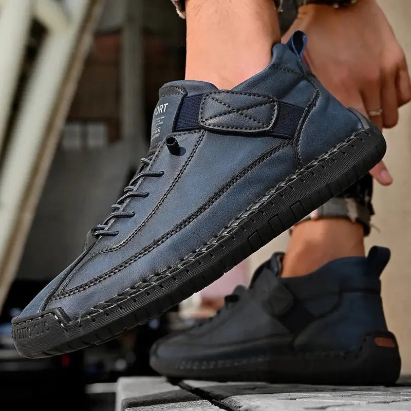 Pioneer All - Terrain Sneakers - Prestiqlo