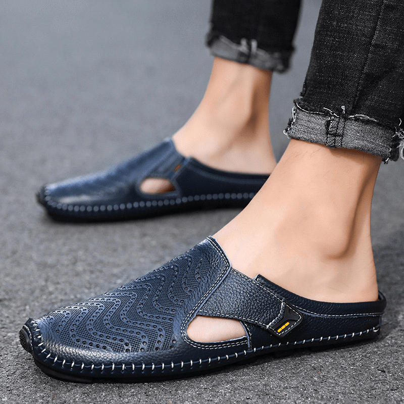 Primo Italia Sandals - Prestiqlo