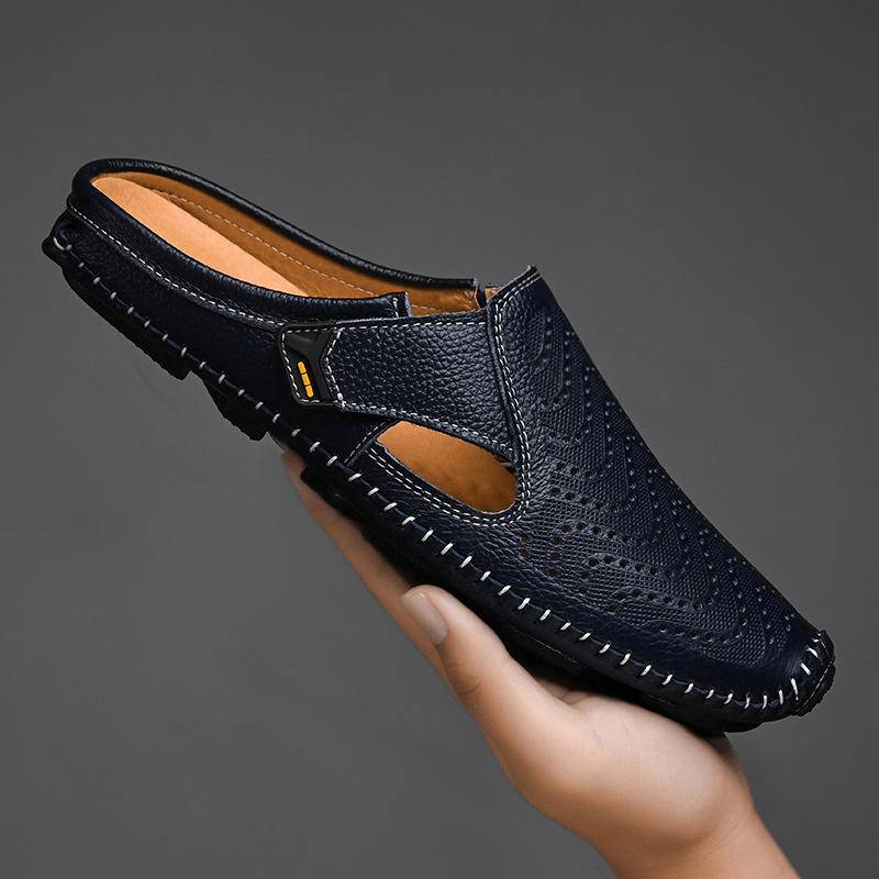 Primo Italia Sandals - Prestiqlo