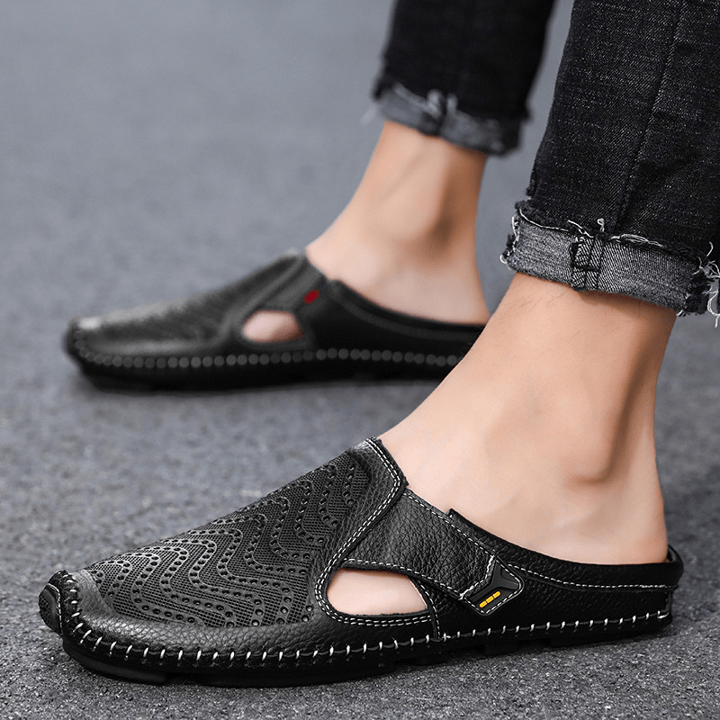 Primo Italia Sandals - Prestiqlo