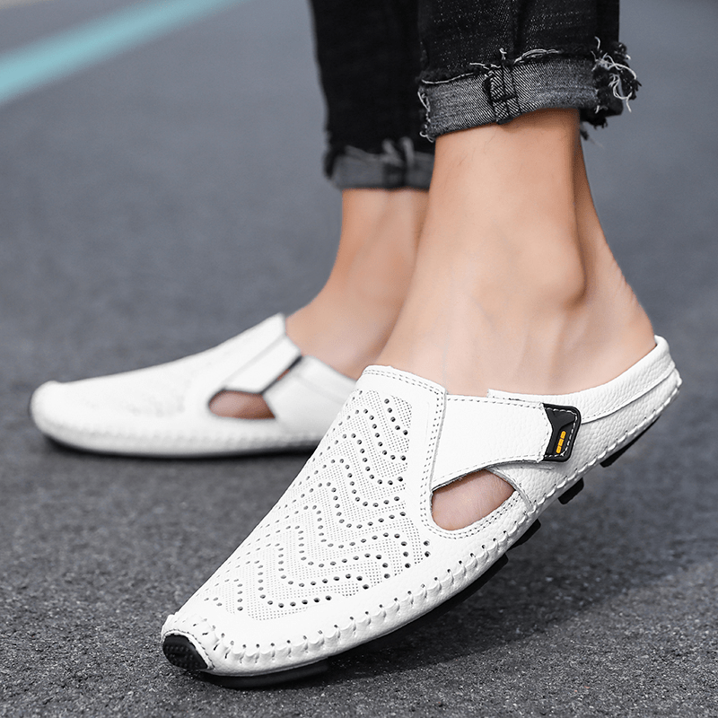 Primo Italia Sandals - Prestiqlo