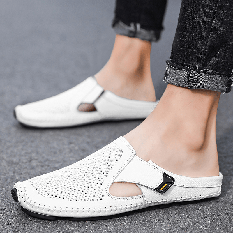 Primo Italia Sandals - Prestiqlo