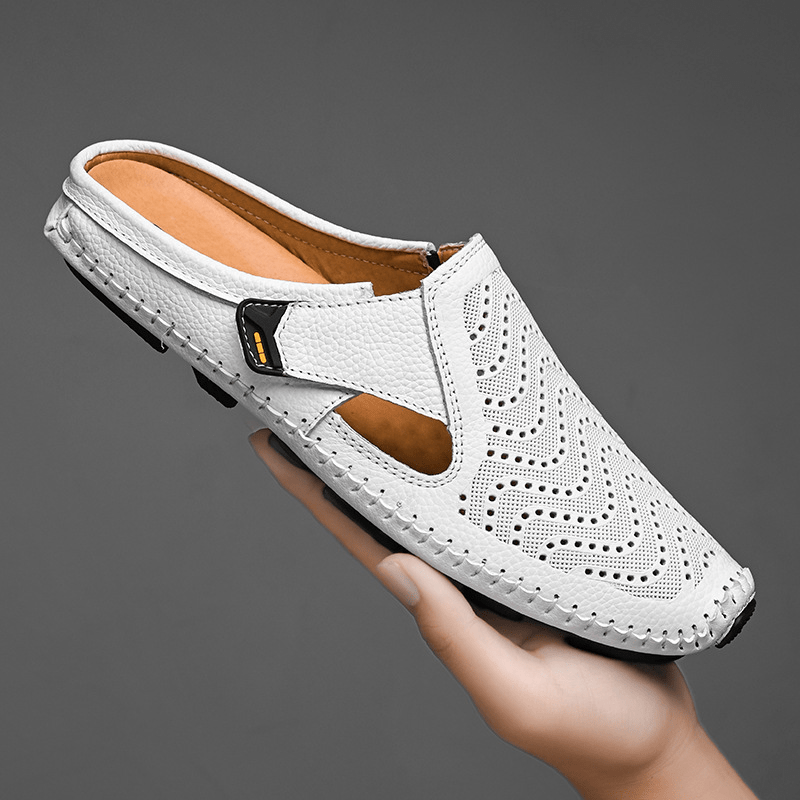 Primo Italia Sandals - Prestiqlo