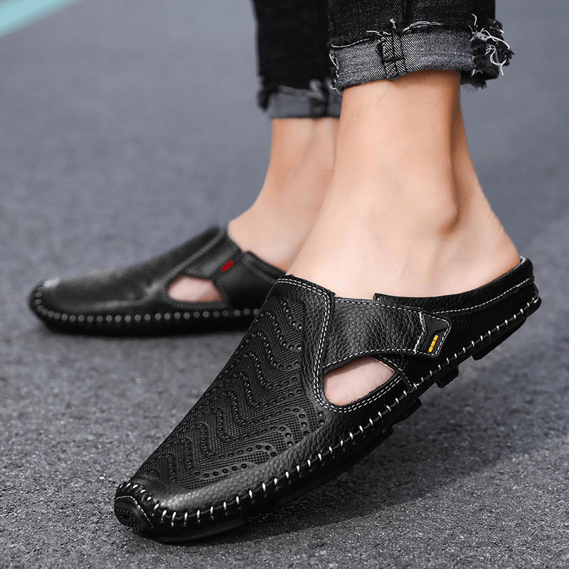 Primo Italia Sandals - Prestiqlo
