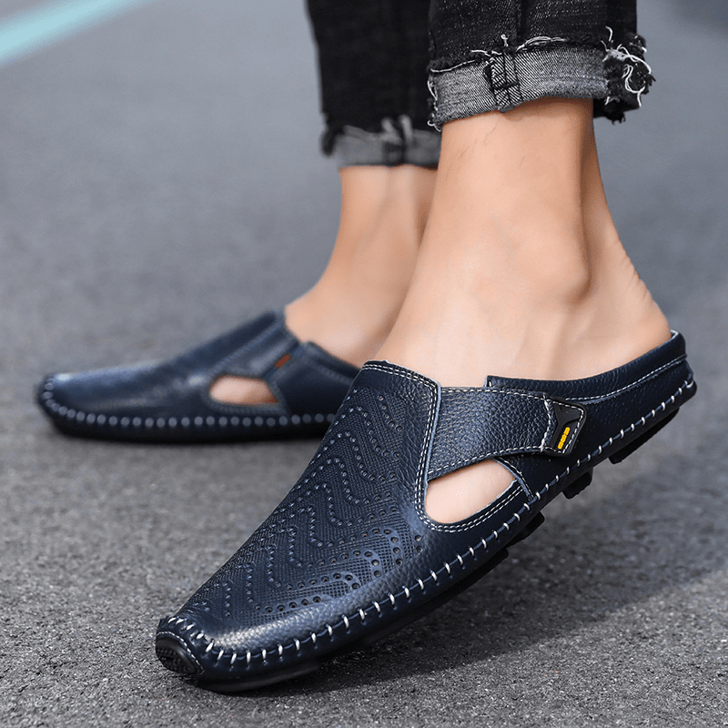 Primo Italia Sandals - Prestiqlo