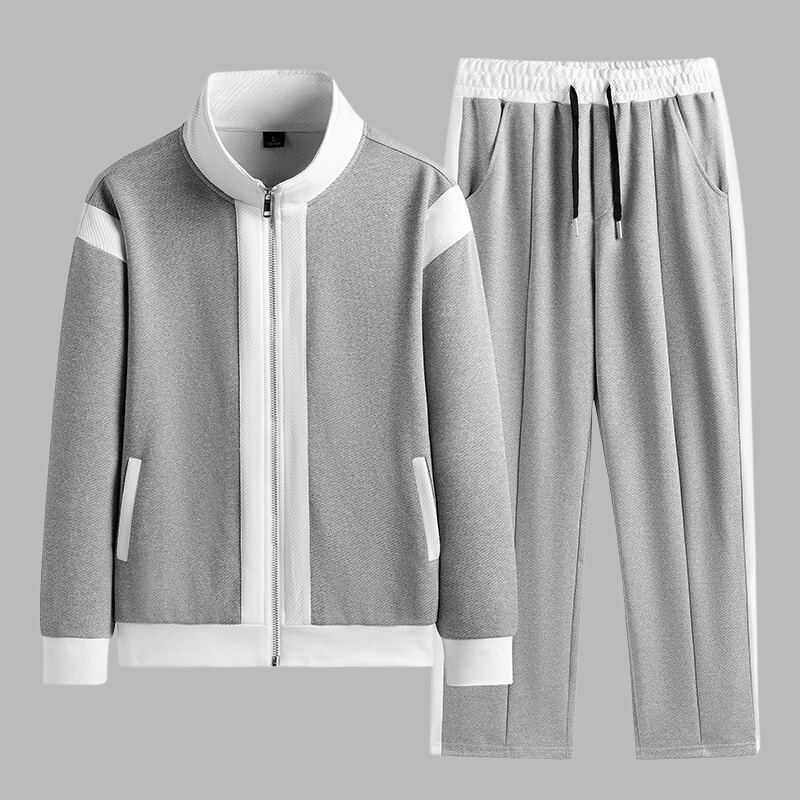 Raye - Men's 2 Piece Tracksuit Set - Prestiqlo